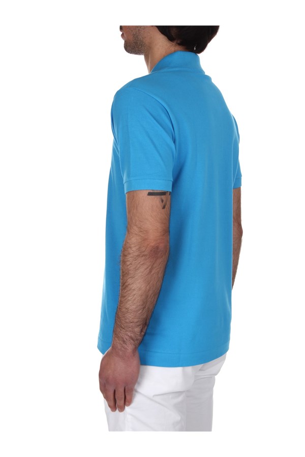 Lacoste Polo Short sleeves Man 1212 ZBA 3 