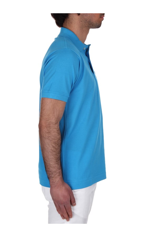 Lacoste Polo Short sleeves Man 1212 ZBA 7 