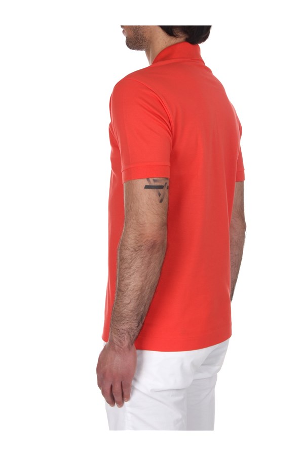 Lacoste Polo Short sleeves Man 1212 02K 3 