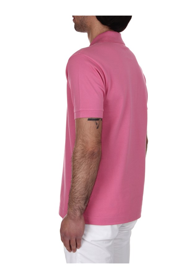 Lacoste Polo Short sleeves Man 1212 2R3 3 