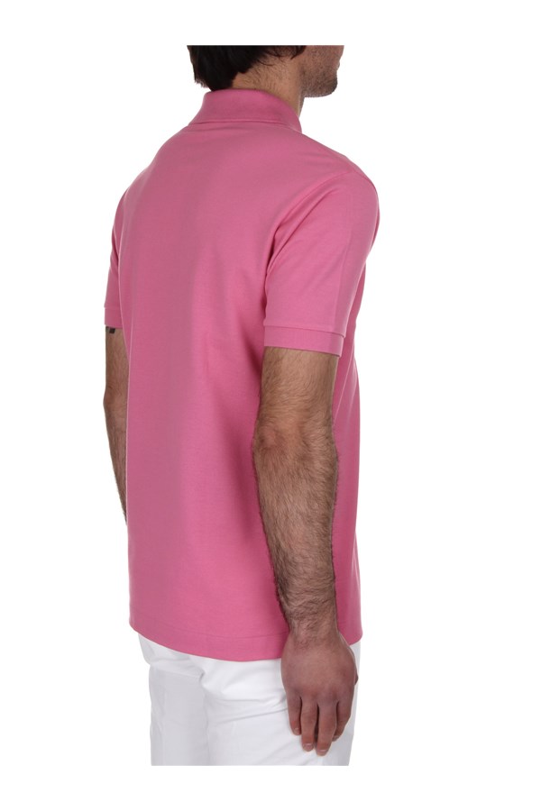 Lacoste Polo Short sleeves Man 1212 2R3 6 