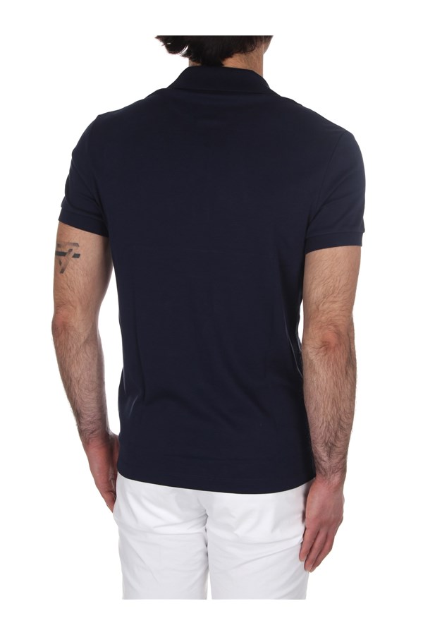 Lacoste Polo Short sleeves Man DH2050 166 5 