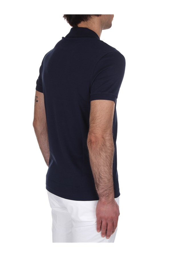 Lacoste Polo Short sleeves Man DH2050 166 6 