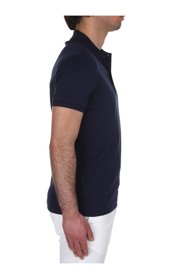 Lacoste Polo Short sleeves Man DH2050 166 7 