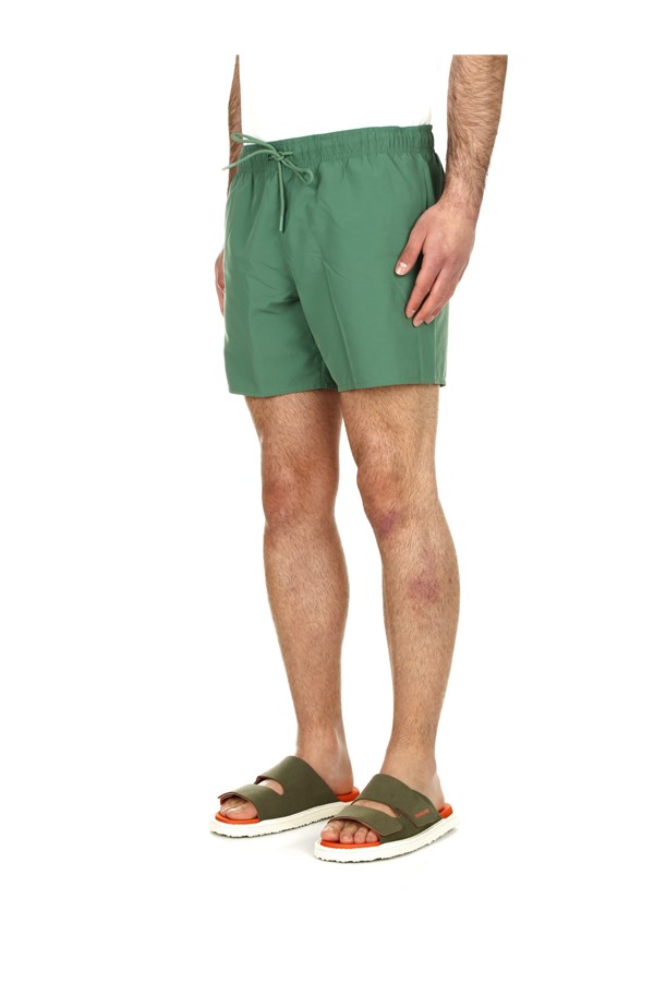 Lacoste Swim shorts Green