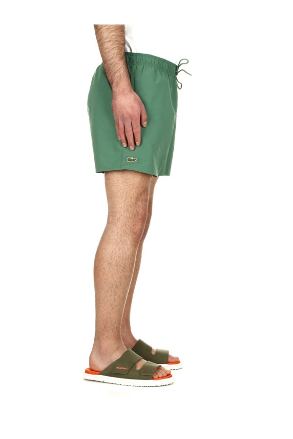 Lacoste Swimsuits Swim shorts Man MH6270 WIJ 7 