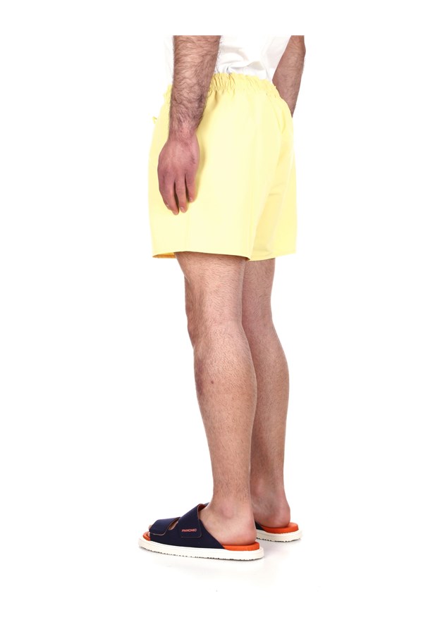 Lacoste Swimsuits Swim shorts Man MH6270 7SH 3 
