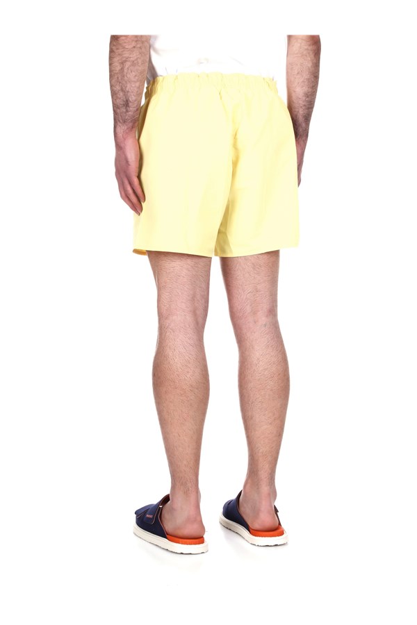 Lacoste Swimsuits Swim shorts Man MH6270 7SH 4 