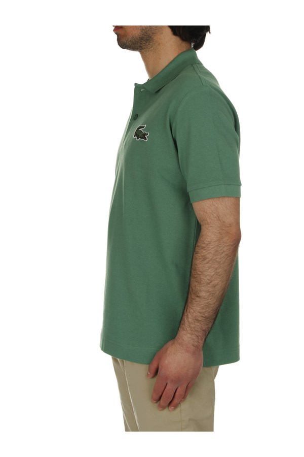 Lacoste Polo Short sleeves Man PH3922 KX5 2 