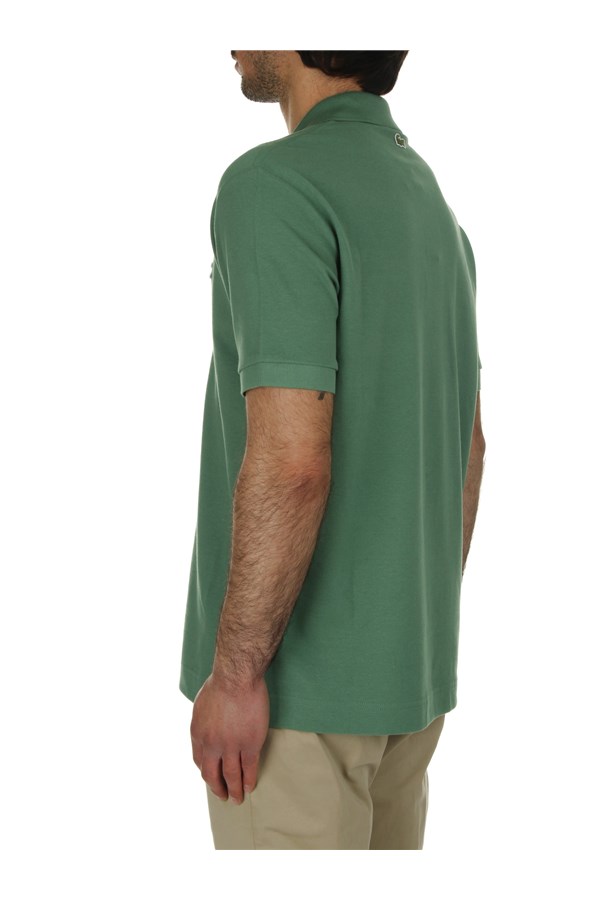Lacoste Polo Short sleeves Man PH3922 KX5 3 