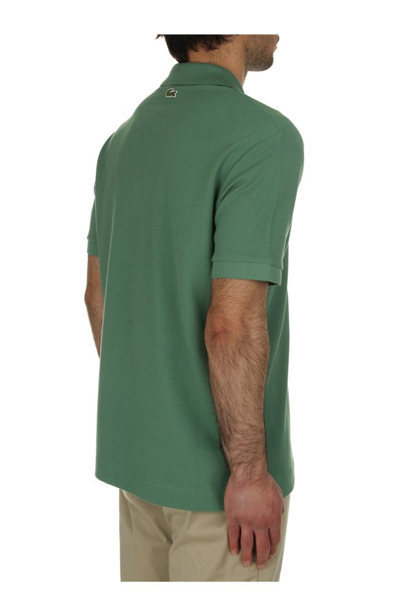 Lacoste Polo Short sleeves Man PH3922 KX5 6 