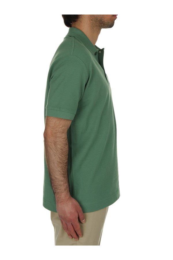 Lacoste Polo Short sleeves Man PH3922 KX5 7 