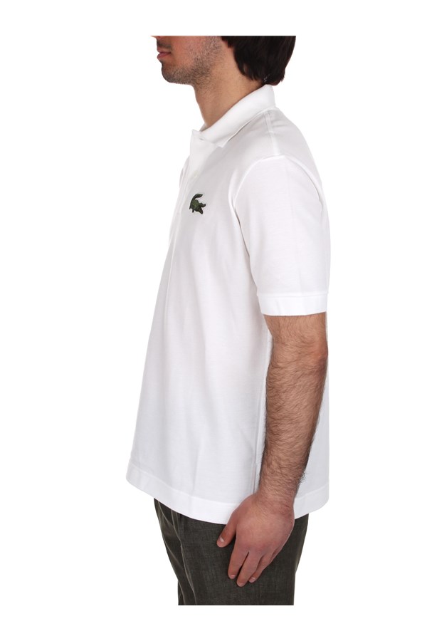 Lacoste Polo Short sleeves Man PH3922 001 2 