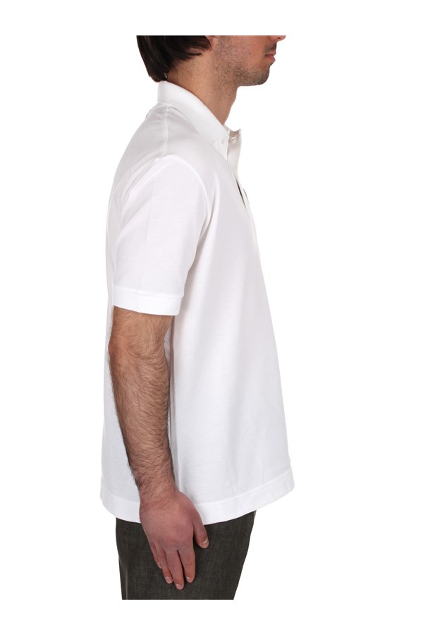 Lacoste Polo Short sleeves Man PH3922 001 7 