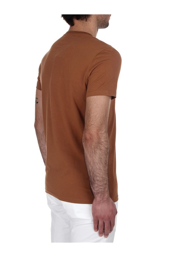 Lacoste T-Shirts Short sleeve t-shirts Man TH6709 LFA 6 