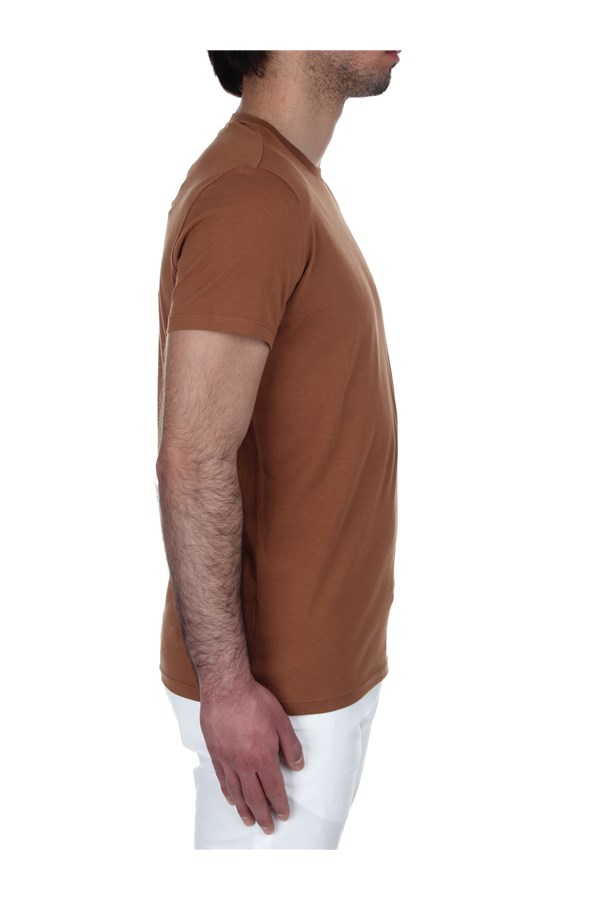 Lacoste T-Shirts Short sleeve t-shirts Man TH6709 LFA 7 