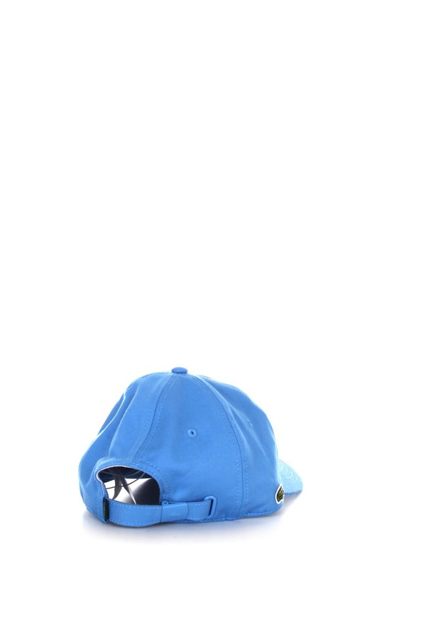 Lacoste Hats Baseball cap Man RK0440 L99 5 