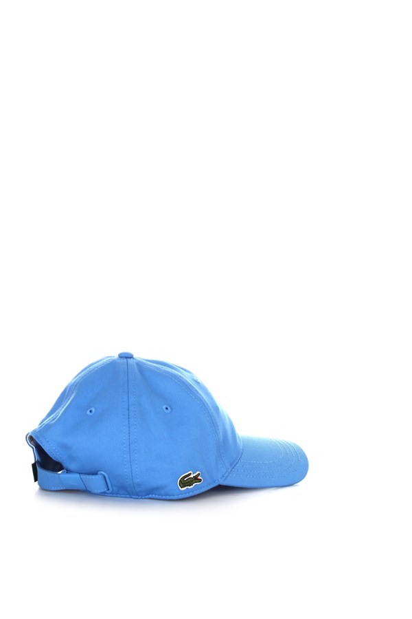 Lacoste Hats Baseball cap Man RK0440 L99 6 