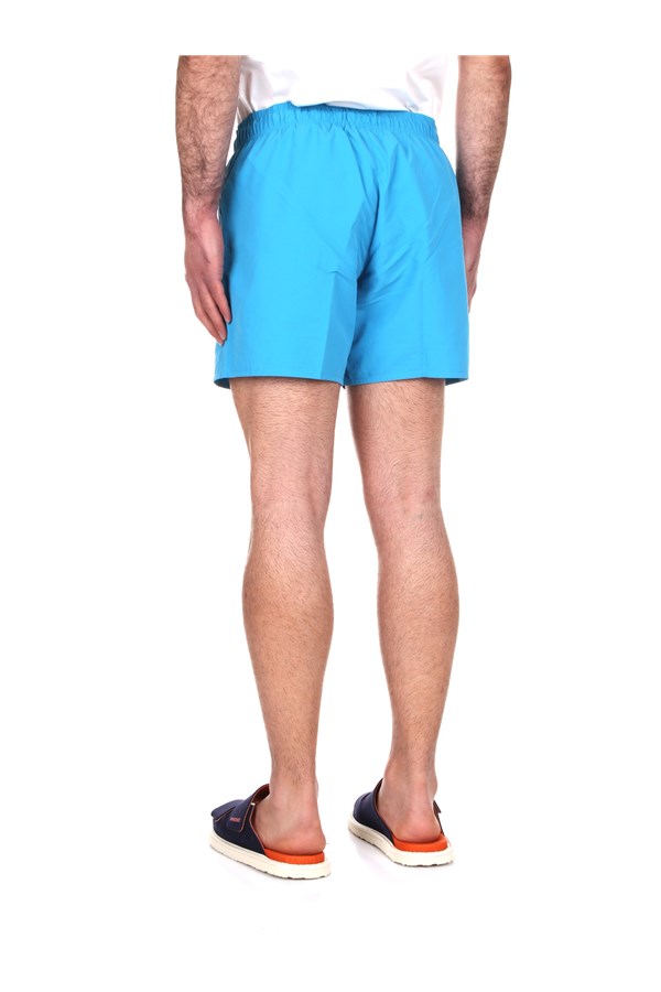 Lacoste Swimsuits Swim shorts Man MH6270 WII 4 