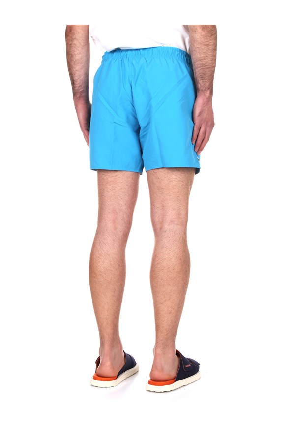 Lacoste Swimsuits Swim shorts Man MH6270 WII 5 