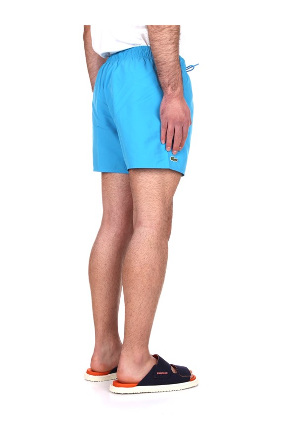 Lacoste Swimsuits Swim shorts Man MH6270 WII 6 