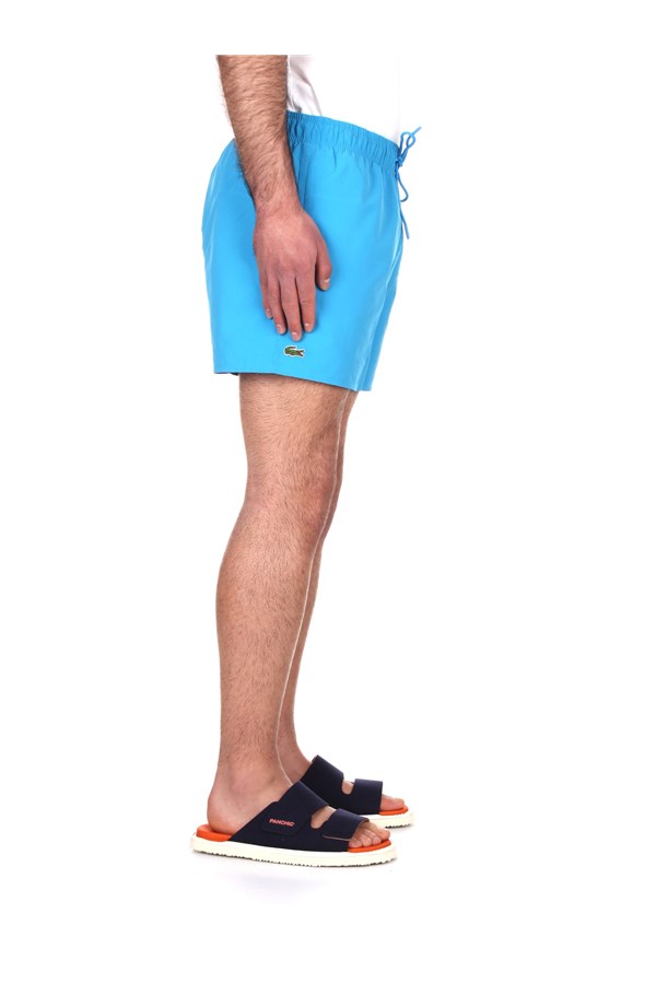 Lacoste Swimsuits Swim shorts Man MH6270 WII 7 