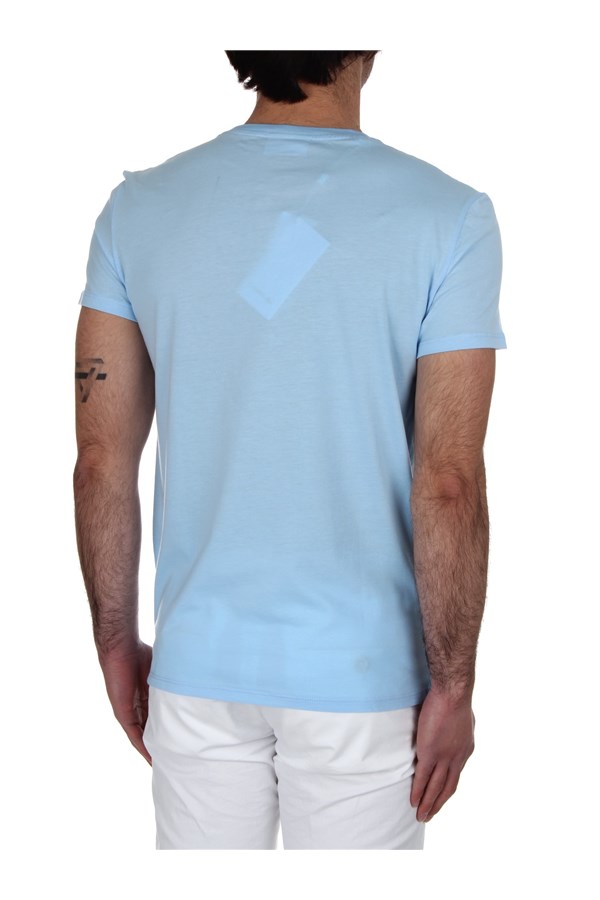 Lacoste T-Shirts Short sleeve t-shirts Man TH6709 HBP 5 