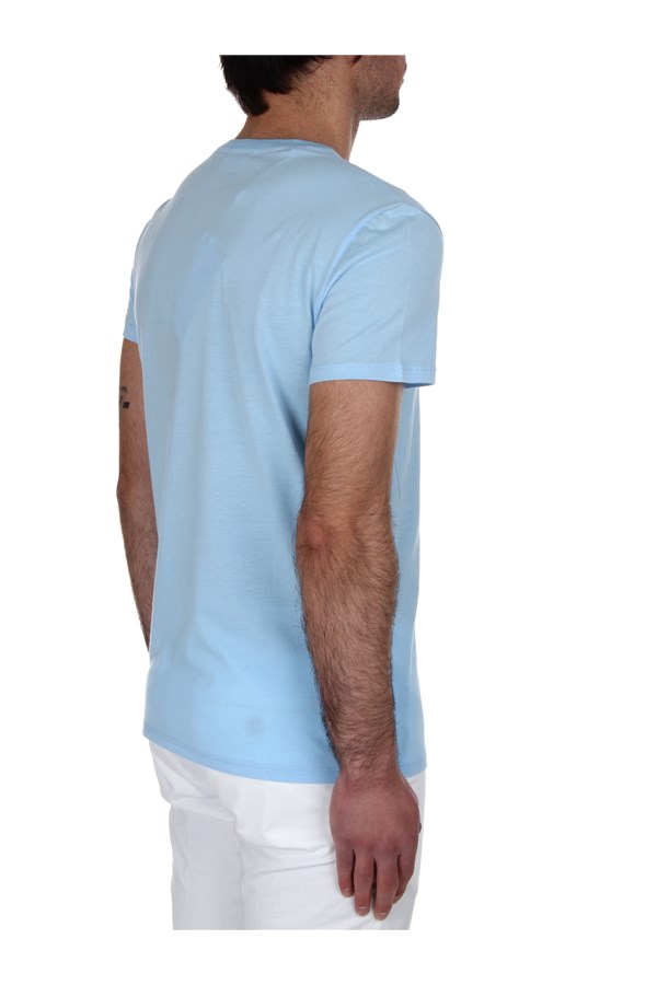 Lacoste T-Shirts Short sleeve t-shirts Man TH6709 HBP 6 
