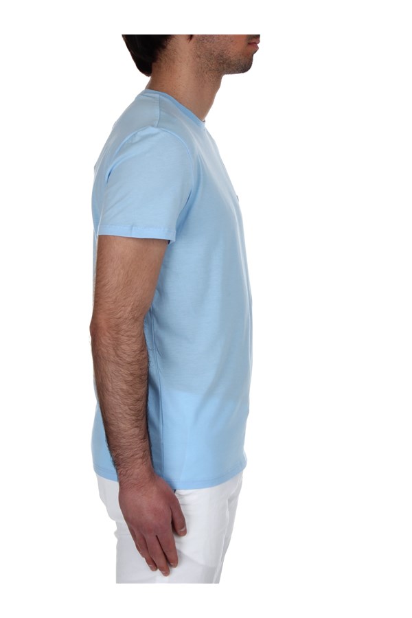 Lacoste T-Shirts Short sleeve t-shirts Man TH6709 HBP 7 