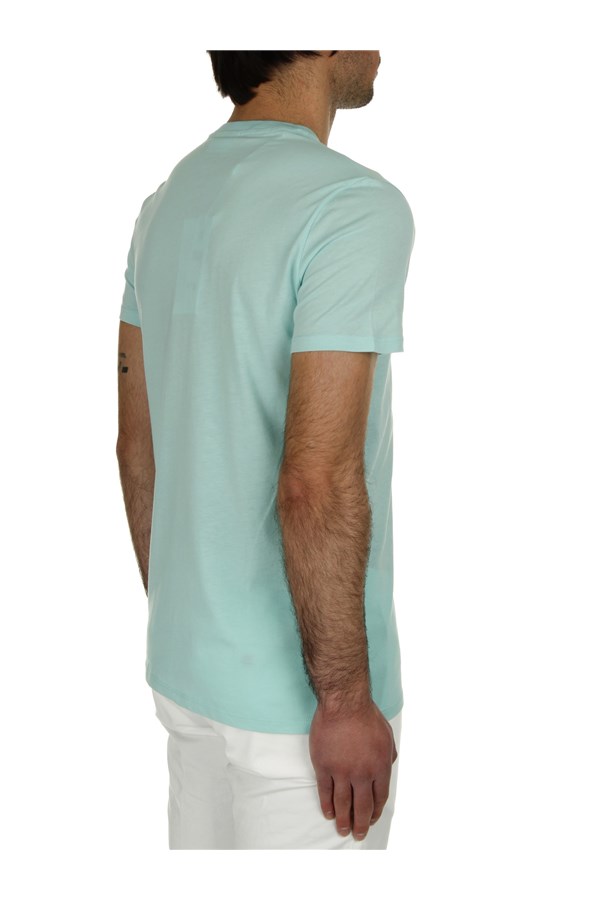 Lacoste T-Shirts Short sleeve t-shirts Man TH6709 LGF 6 