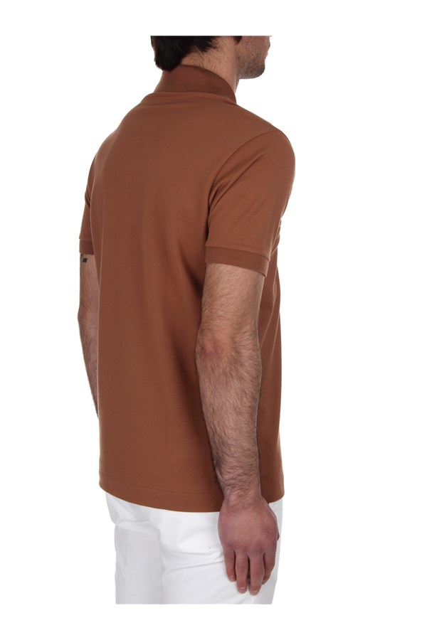Lacoste Polo Short sleeves Man 1212 LFA 6 