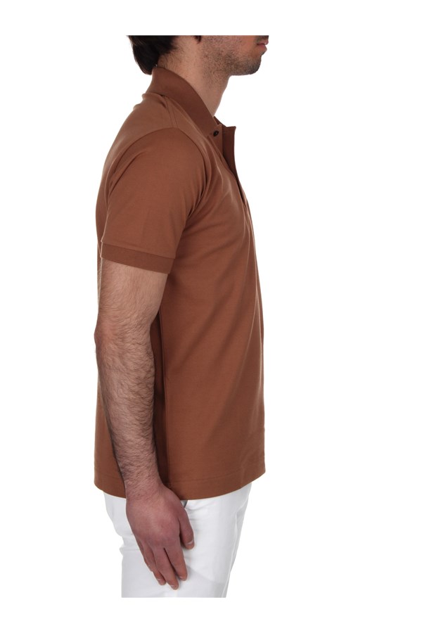 Lacoste Polo Short sleeves Man 1212 LFA 7 