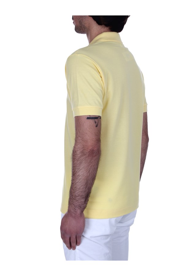 Lacoste Polo Short sleeves Man 1212 107 3 