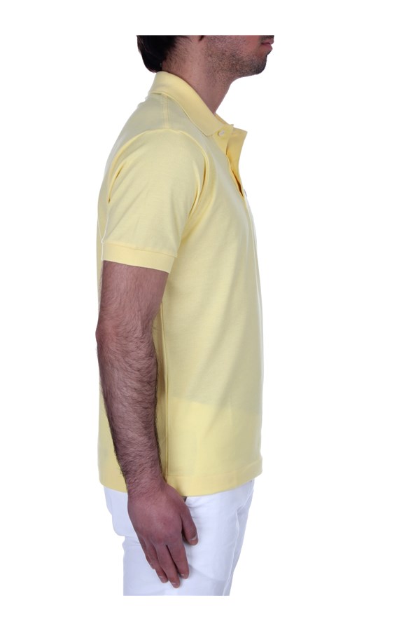 Lacoste Polo Short sleeves Man 1212 107 7 