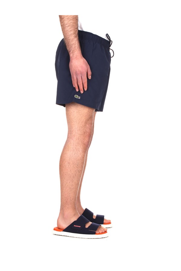 Lacoste Swimsuits Swim shorts Man MH6270 802 7 