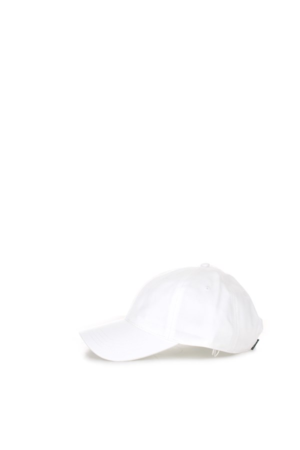 Lacoste Hats Baseball cap Man RK0440 001 2 