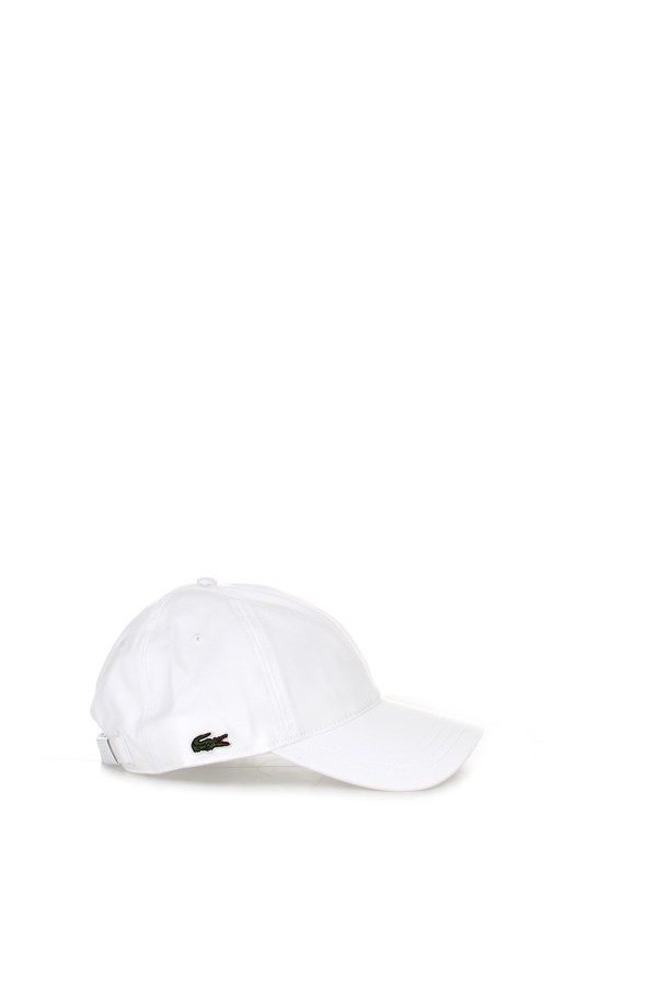 Lacoste Hats Baseball cap Man RK0440 001 7 