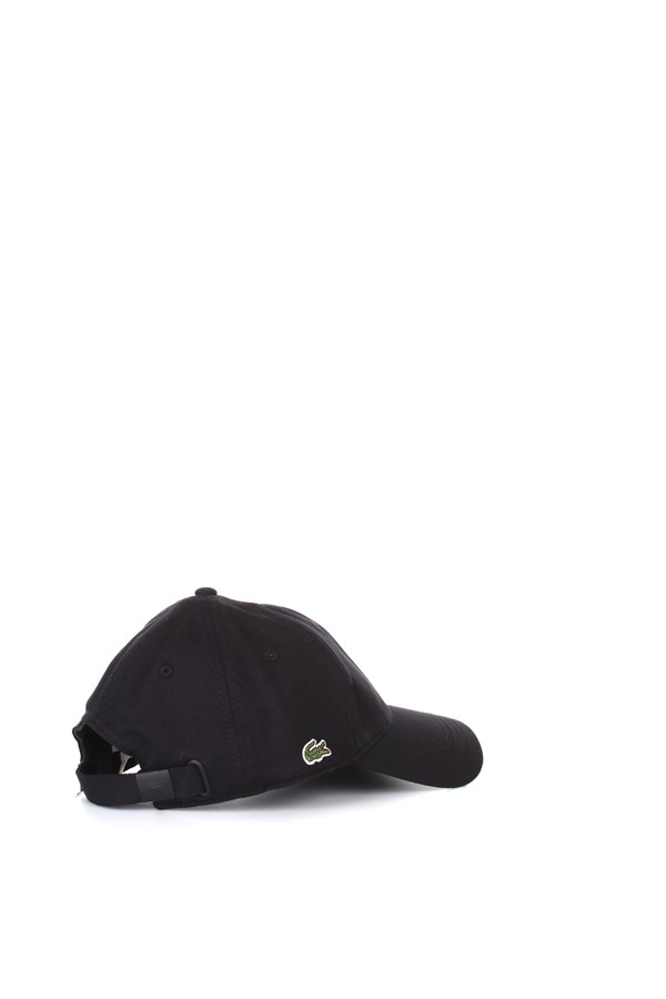 Lacoste Hats Baseball cap Man RK0440 031 6 