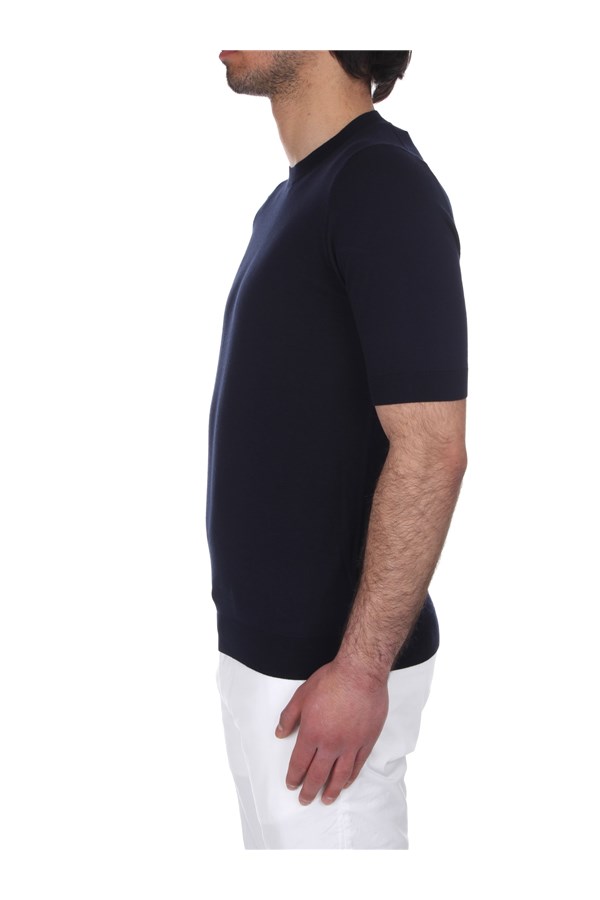 Ballantyne T-shirt In Maglia Uomo B2W035 18C23 13777 2 