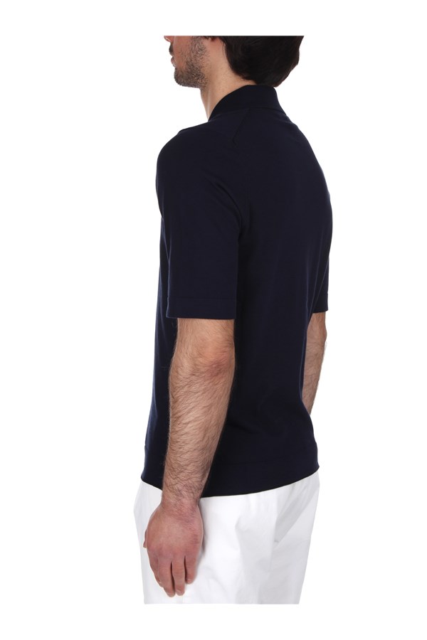 Ballantyne Polo Short sleeves Man B2H002 18C23 13777 3 