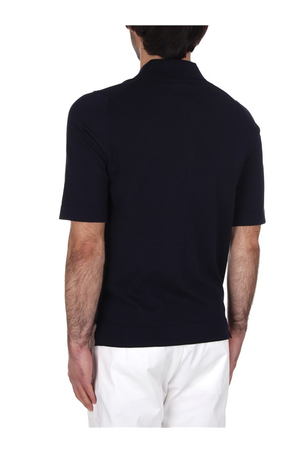 Ballantyne Polo Short sleeves Man B2H002 18C23 13777 4 