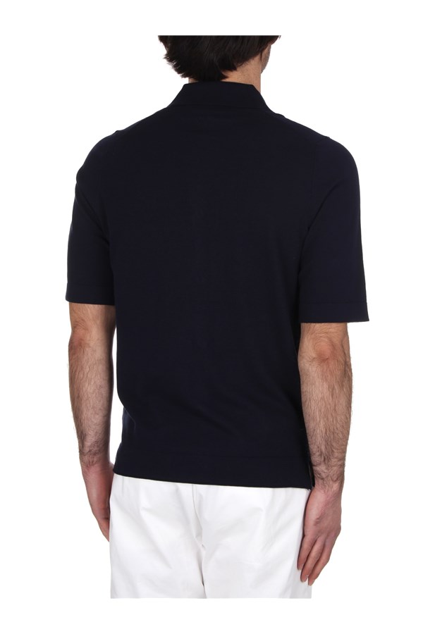 Ballantyne Polo Short sleeves Man B2H002 18C23 13777 5 