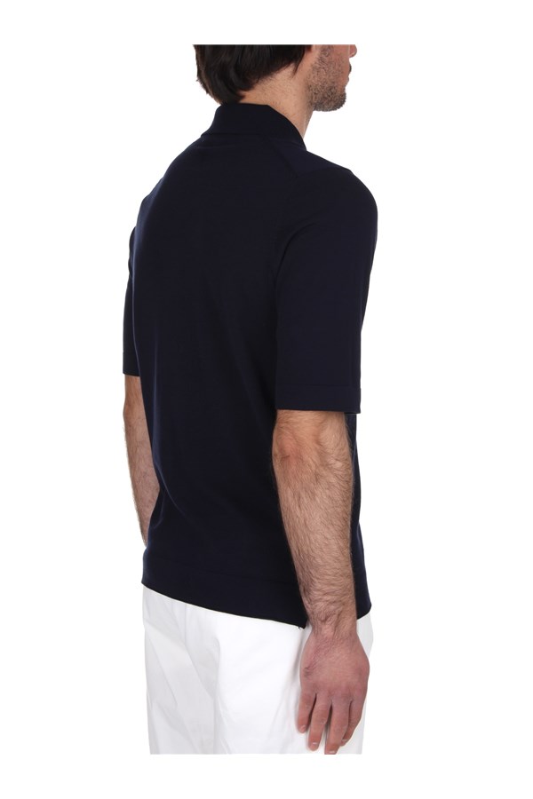Ballantyne Polo Short sleeves Man B2H002 18C23 13777 6 
