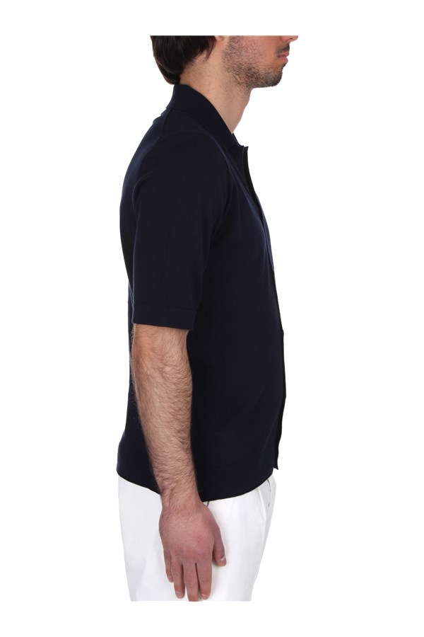 Ballantyne Polo Short sleeves Man B2H002 18C23 13777 7 