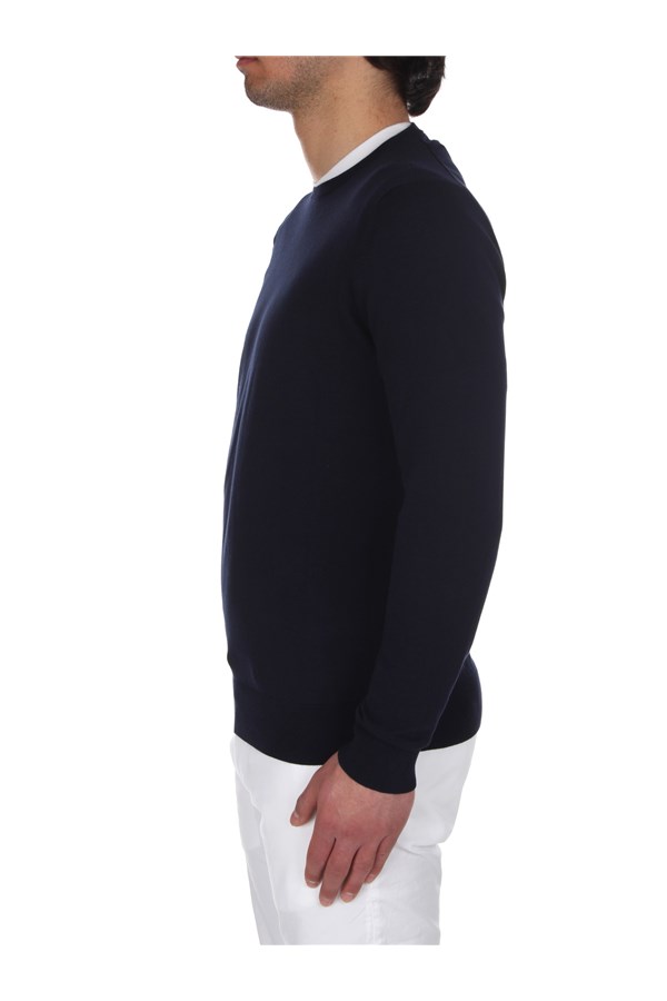 Ballantyne Knitwear Crewneck sweaters Man B2P000 18C23 13777 2 