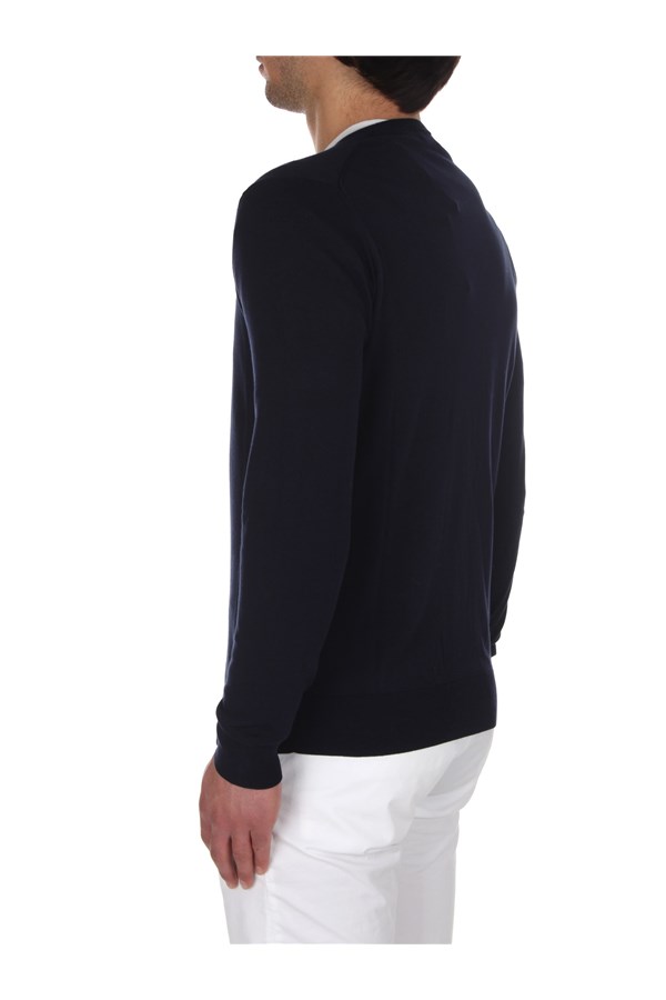Ballantyne Knitwear Crewneck sweaters Man B2P000 18C23 13777 3 