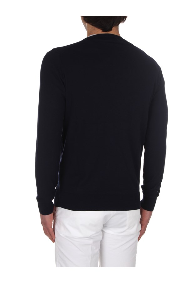 Ballantyne Knitwear Crewneck sweaters Man B2P000 18C23 13777 4 