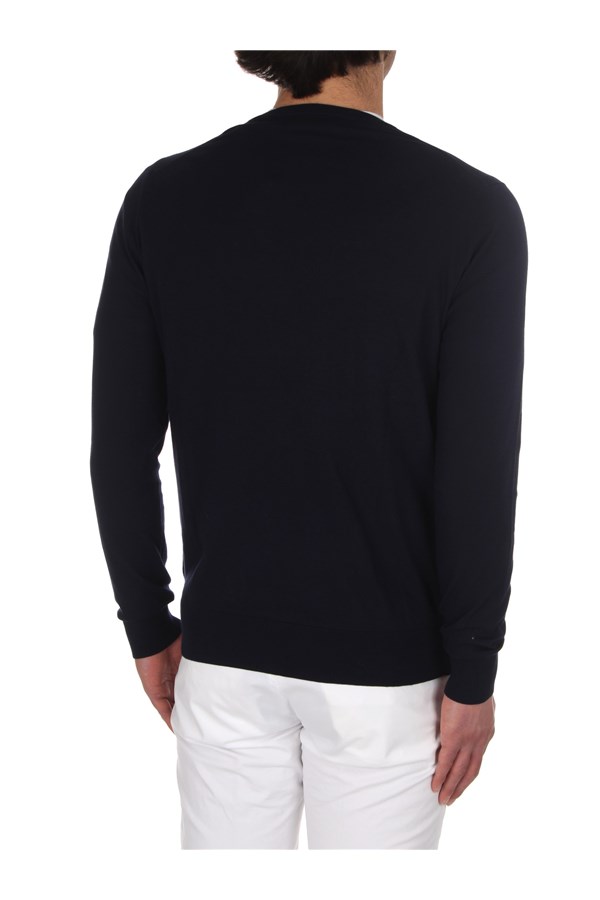 Ballantyne Knitwear Crewneck sweaters Man B2P000 18C23 13777 5 