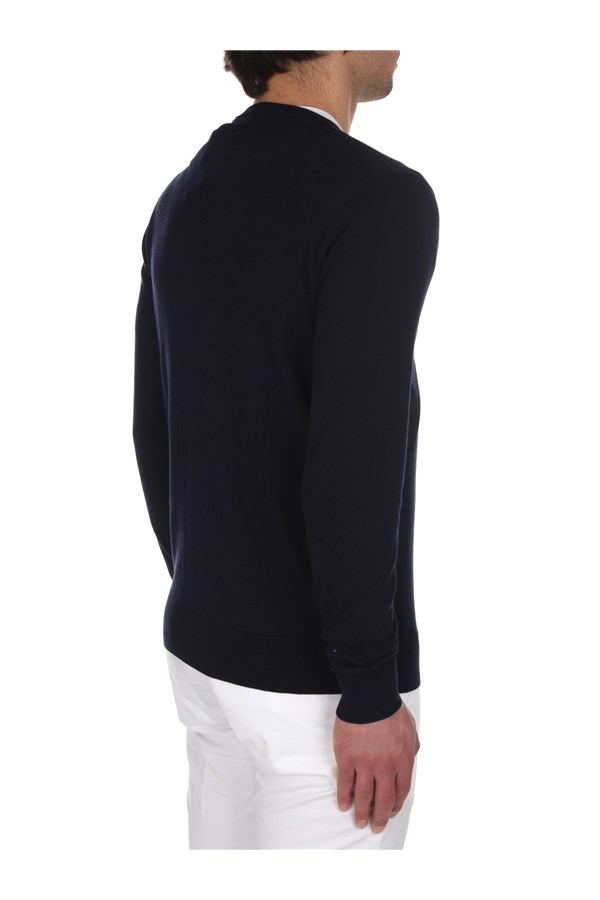 Ballantyne Knitwear Crewneck sweaters Man B2P000 18C23 13777 6 
