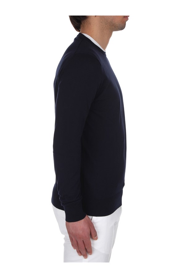 Ballantyne Knitwear Crewneck sweaters Man B2P000 18C23 13777 7 